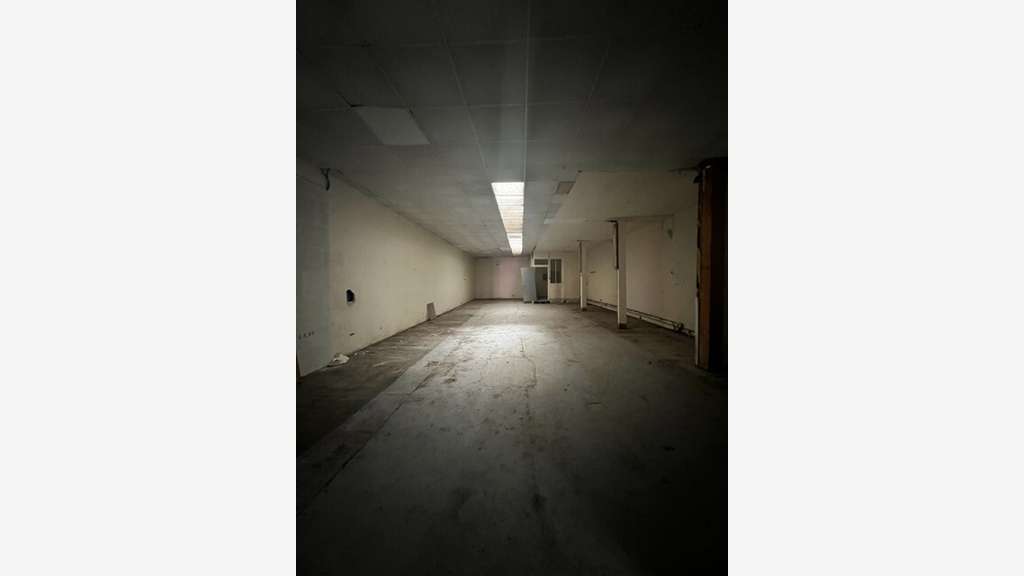 Vente local d'activité 280m² à Bordeaux Chartrons