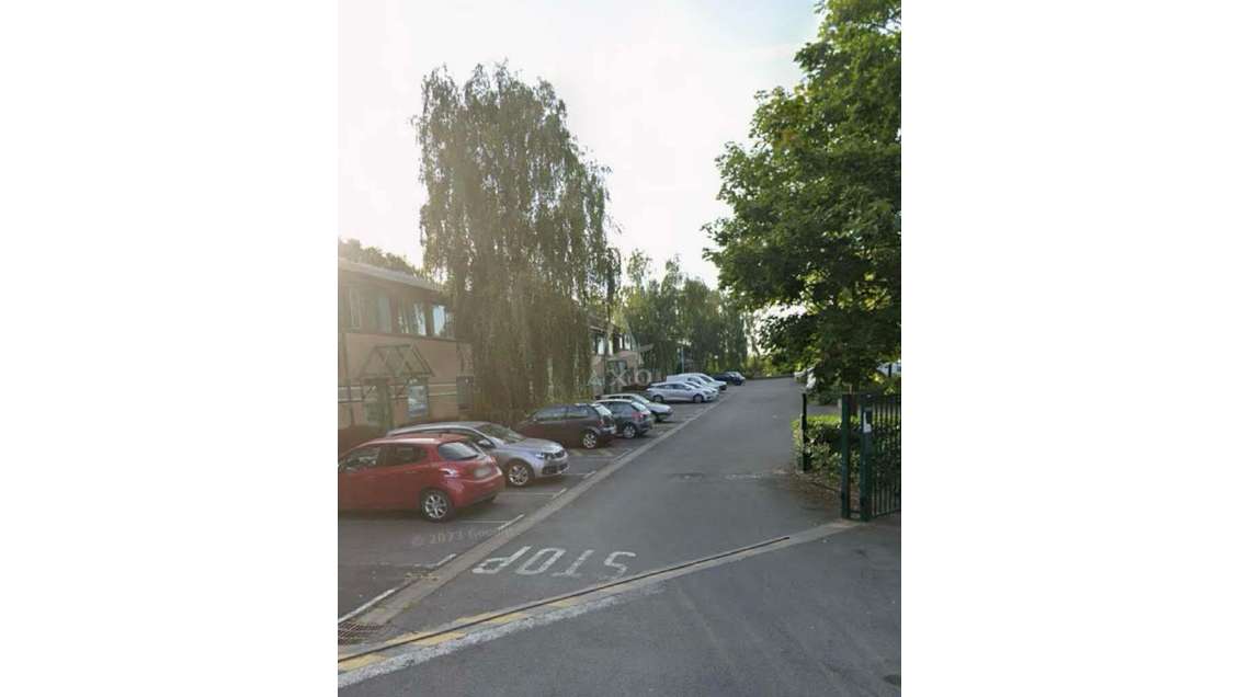 Vente bureaux 63m² R+1 en ZA à Templemars