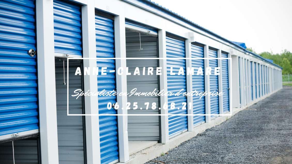 Vente box garage 24m² à Biscarrosse