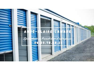 Vente Parking - Autres à Biscarrosse