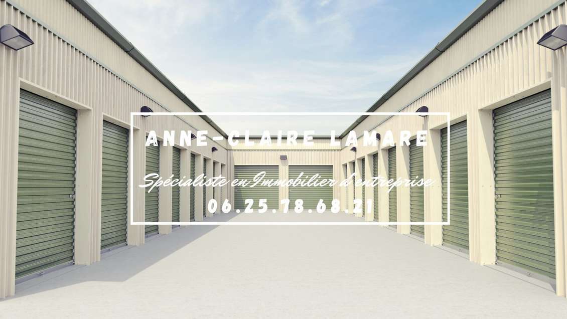 Vente box garage 24m² à Biscarrosse
