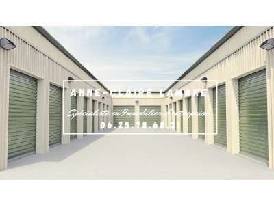 Vente Parking - Autres à Biscarrosse