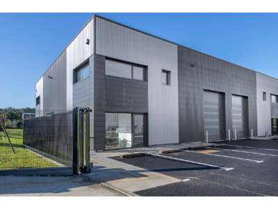 Vente Locaux d'activités - Entrepôts à Campbon