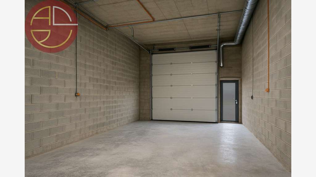 À vendre entrepôt de 72m² à Castanet-Tolosan
