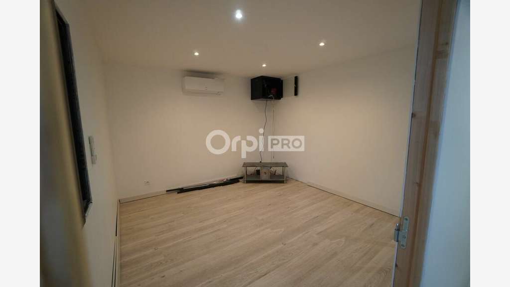 Vente local d'activité de 312m² Dijon Sud