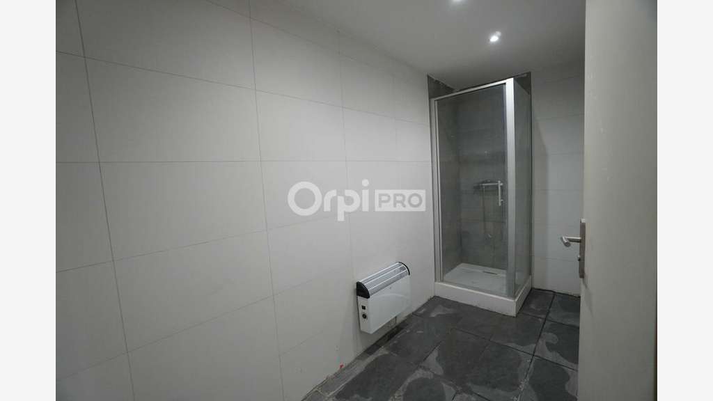 Vente local d'activité de 312m² Dijon Sud