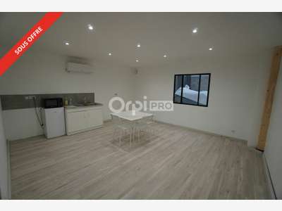 Vente local d'activité de 312m² Dijon Sud