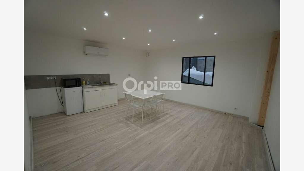 Vente local d'activité de 312m² Dijon Sud