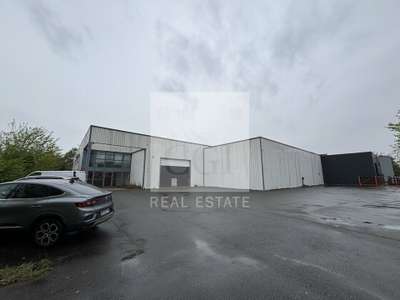 Local activité 1580m² à louer Civrieux d'Azergues