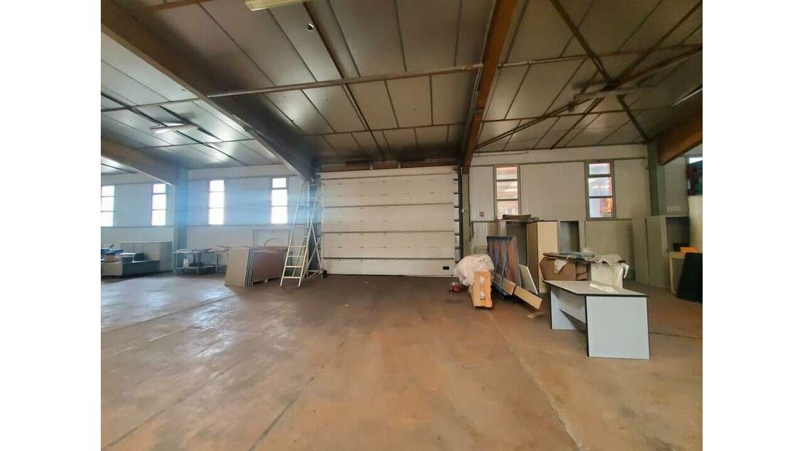 Entrepôt à vendre à Civrieux-d'Azergues TECHLID