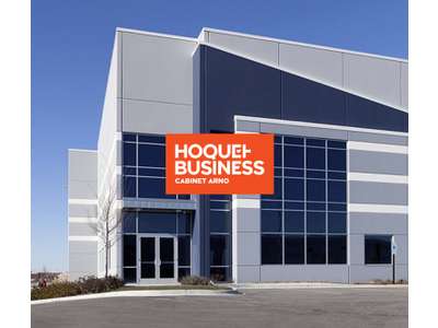Vente Locaux d'activités - Entrepôts à Cournon-d'Auvergne