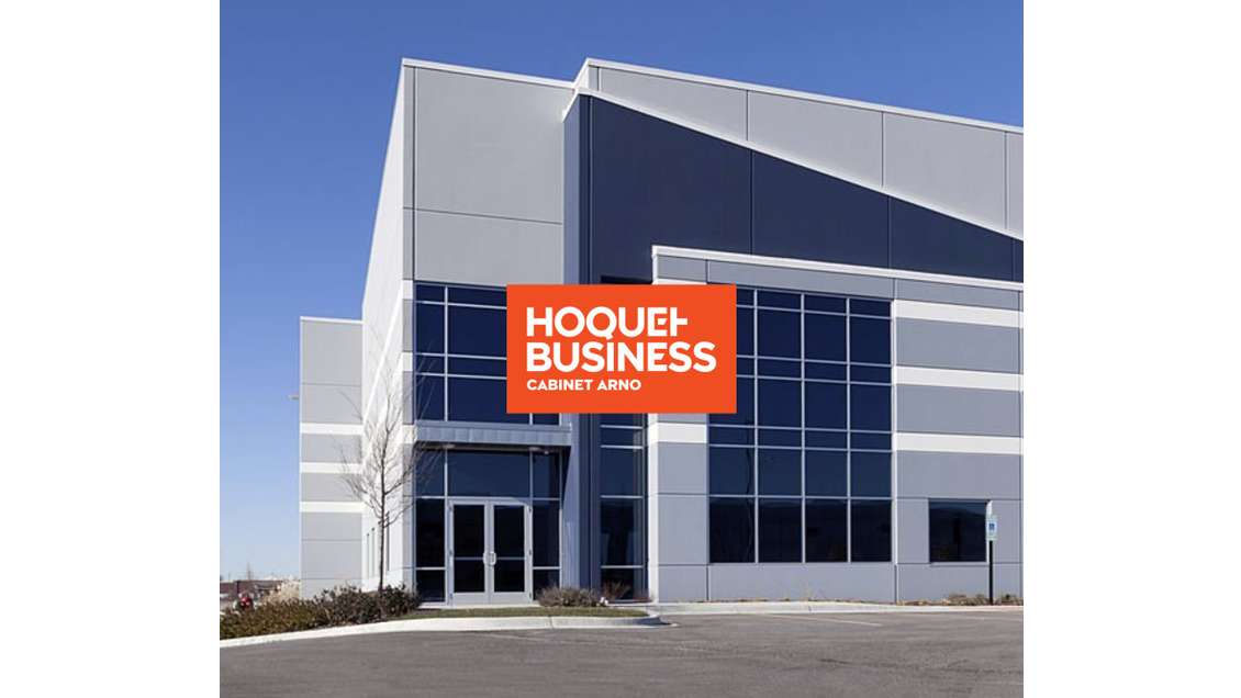 Locaux 730m² à vendre à Cournon-d'Auvergne