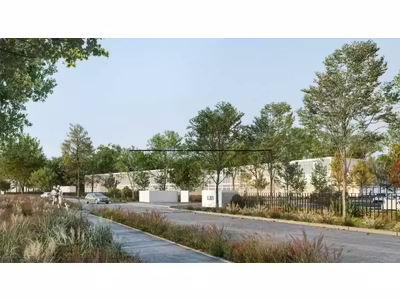 Vente Locaux d'activités - Entrepôts à Évreux