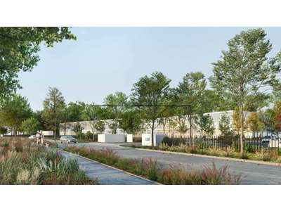 Vente Locaux d'activités - Entrepôts à Évreux