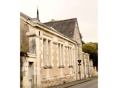 Vente Locaux commerciaux - Boutiques à Fondettes