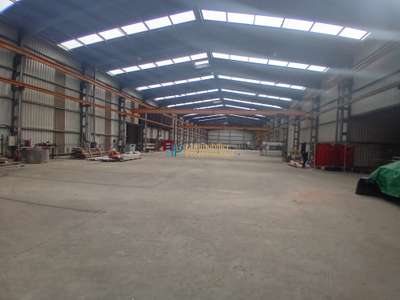 Vente Locaux d'activités - Entrepôts à La Forêt-Fouesnant