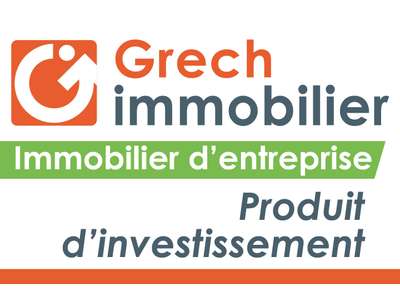 Vente Locaux d'activités - Entrepôts à La Garde