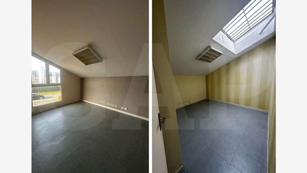 Vente local métier de bouche 450m² à Lamballe