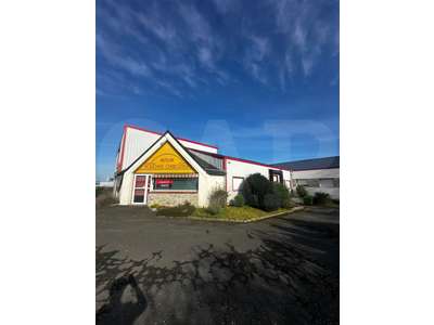 Vente Locaux commerciaux - Boutiques à Lamballe-Armor