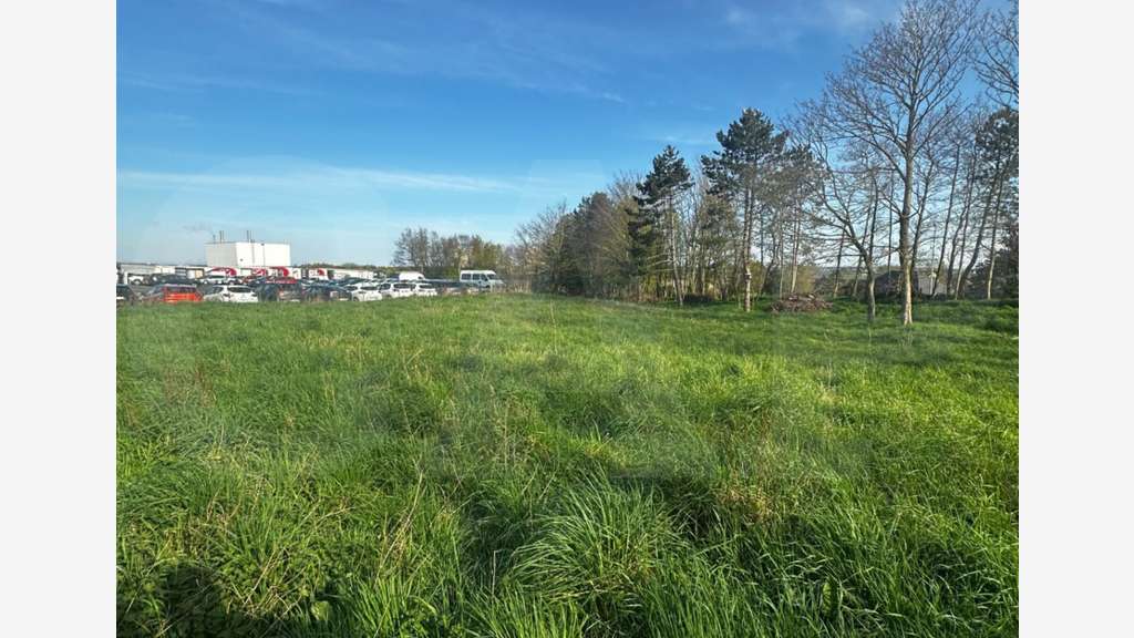 Vente local métier de bouche 450m² à Lamballe