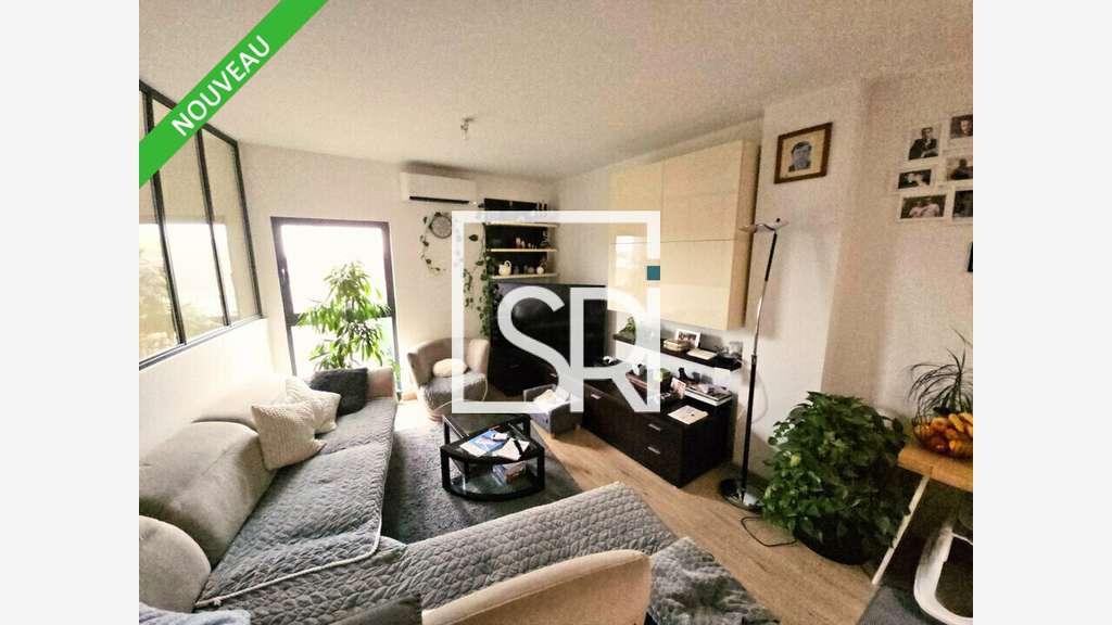 Locaux d'activités bureaux 756m² à vendre Lempdes