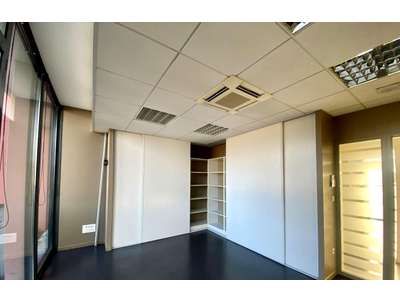 Vente Locaux d'activités - Entrepôts à Lons