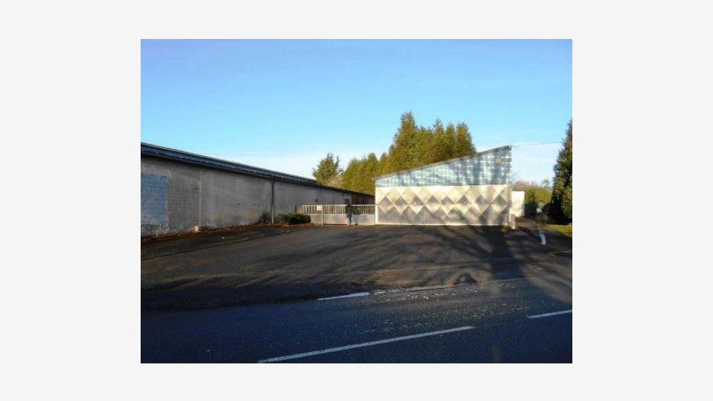 AV local Industriel 5314m² à Montigny-en-Cambrai