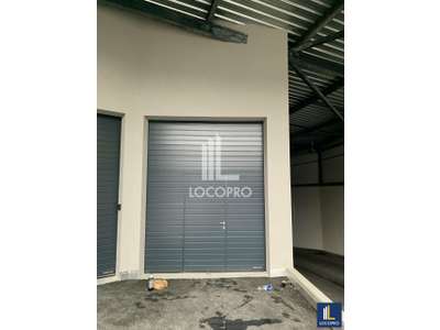 Vente Locaux d'activités - Entrepôts à Nice