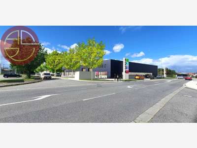 A vendre entrepôt 1206m² à Portet-sur-Garonne