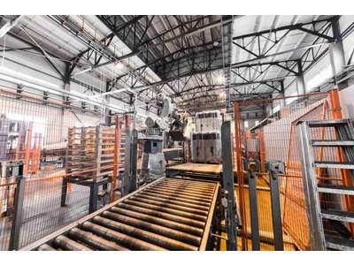 Vente Locaux d'activités - Entrepôts à Reims