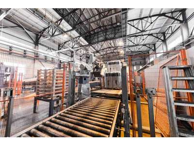 Vente Locaux d'activités - Entrepôts à Reims