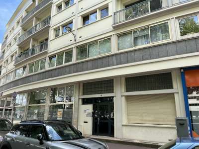 Vente Bureaux à Rouen