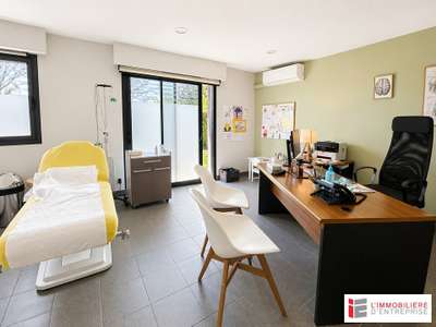 Vente Locaux commerciaux - Boutiques à Saint-Erblon