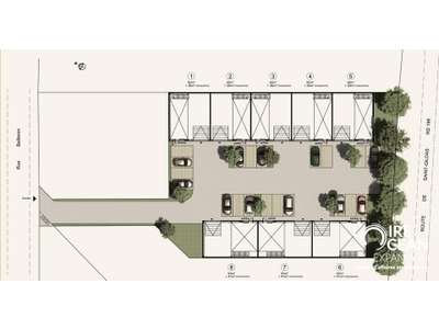 Vente Locaux d'activités - Entrepôts à Sarzeau