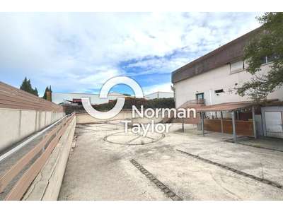 Vente Locaux d'activités - Entrepôts à Teyran