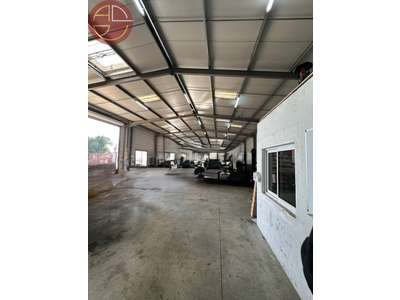 Vente Locaux d'activités - Entrepôts à Toulouse