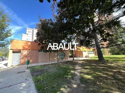 Vente Bureaux à Toulouse