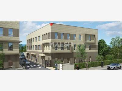 AV locaux neufs à partir de 203m² à Villefranche