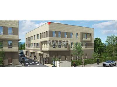 Vente Locaux d'activités - Entrepôts à Villefranche-sur-Saône