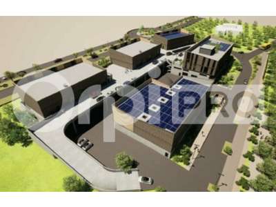 Vente Locaux d'activités - Entrepôts à Villeneuve-lès-Maguelone