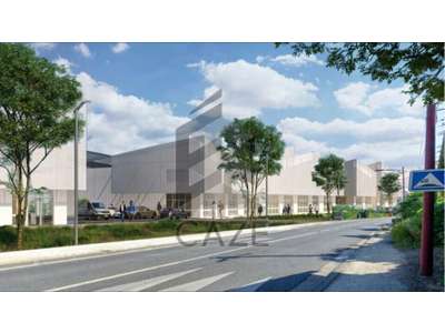 Vente Locaux d'activités - Entrepôts à Carbon-Blanc