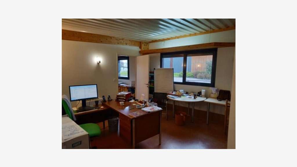 Vente boutique 280m² à Agen