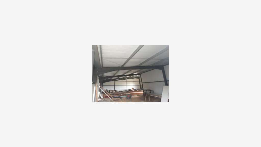Vente boutique 280m² à Agen