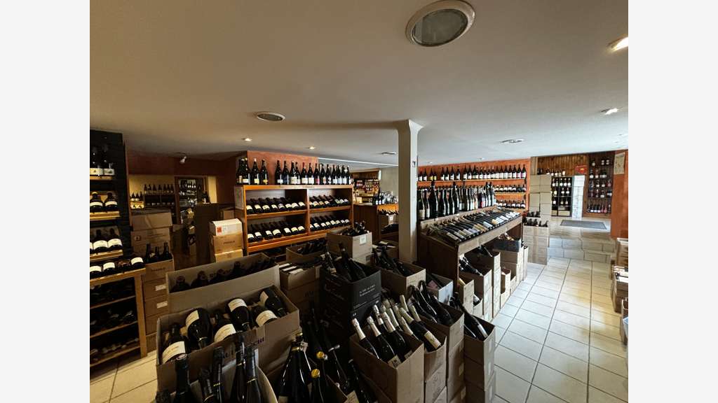 Murs commerciaux ou pro 261m² à vendre à Angers