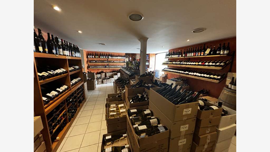 Murs commerciaux ou pro 261m² à vendre à Angers
