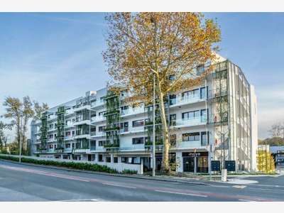 Vente local 211m² R+4 neuf à Anglet Maignon