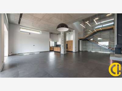 Murs loués 643m² à vendre axe à fort passage 69