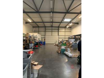 Vente Locaux d'activités - Entrepôts à Auterive