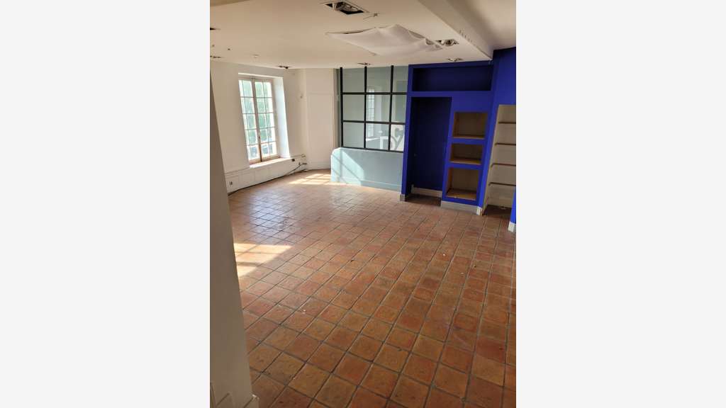 Vente immeuble commercial sur les quais de Saône