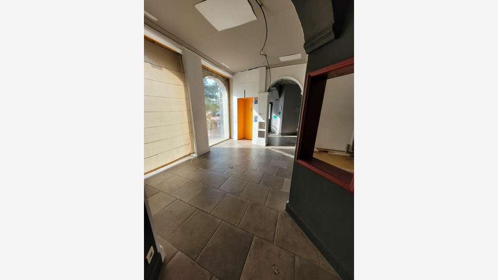 Vente immeuble commercial sur les quais de Saône